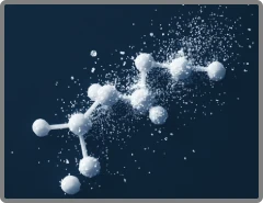 L-Arginine ingredient illustration
